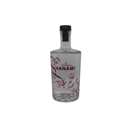 Hanami Dry