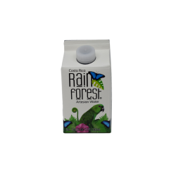 Rain Forest Water