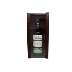 Malecon - Rare Proof 20 ans...