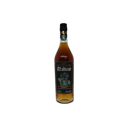 Malteco - Reserva Maya 15 ans