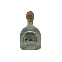 Patron Silver