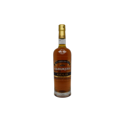 Karukera - Gold Rhum Agricole