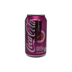 Coca - Cola Cherry