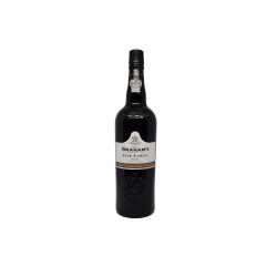Graham's - Fine Tawny