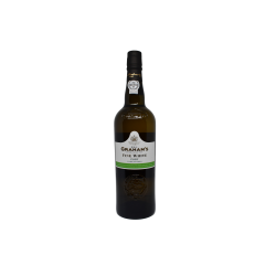 Graham's - Fine White