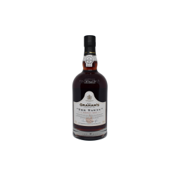 Graham's - The Tawny Mature...