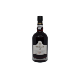 Graham's - Tawny 10 ans