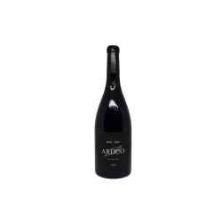 Patrum Coller - Arduo Vino...