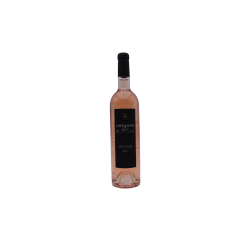 Chatellenie de Mistral Rosé
