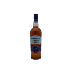 Knappogue Castle 16 ans