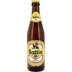 Battin Pils 24x0,33 VC