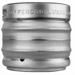 Bofferding Pils 30L
