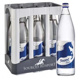 Rosport Bleu 6x1l VC