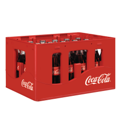 Coca Cola 24x0,2 VC