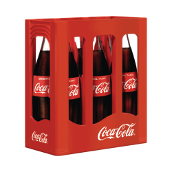 Coca Cola 6x1l VC