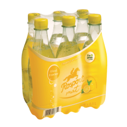 Rosport mat Citron 6x0,5L PET