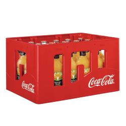 Minute Maid Orange 24x0,2L VC