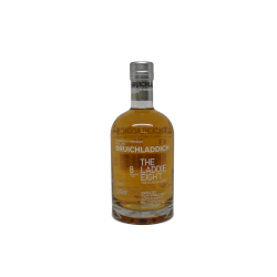 Bruichladdich - Laddie 8