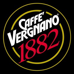 CAFFE VERGNANO ESPRESSO...