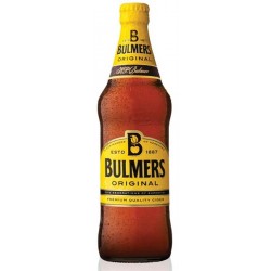Bulmers Original 12x0,568L