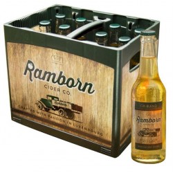 Ramborn Original Luxembourg...