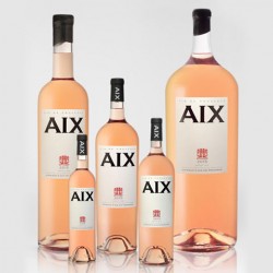 Aix Rosé Magnum 1,5L