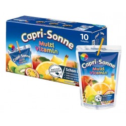 Capri-Sun Multi 10x0,2