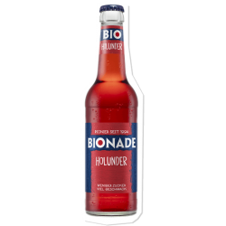 Bionade Hollunder 12x0.,33 VC