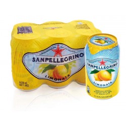 San Pellegrino Limonata...