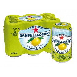 San Pellegrino Pompelmo...