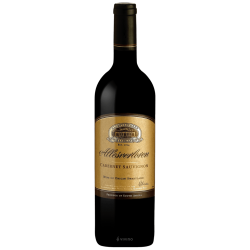 Allesverloren - Cabernet...