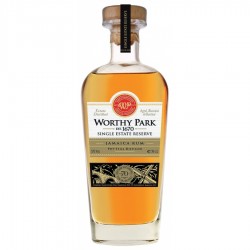 Worty Park Single Estate...