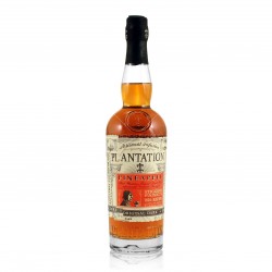 Plantation Pineapple 40°