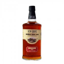 New Grove Double Cask...
