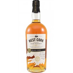 West Cork Black Cask