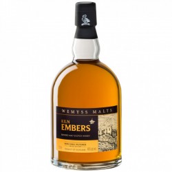 Wemyss Kiln Embers
