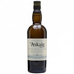 Port Askaig 8 years