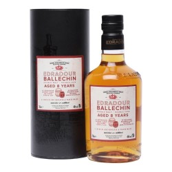 Edradour Ballechin  - 8...