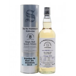 Caol Ila 2010 - 8 years