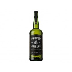 Proper Twelve 40°