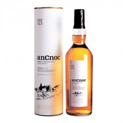 An Cnoc 12 years 40°