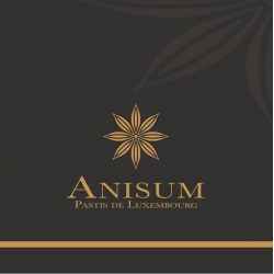 ANISUM - Pastis de Luxembourg