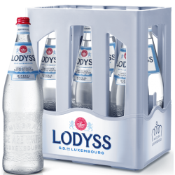 Lodyss Plate 6x1l VC
