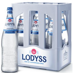 Lodyss Pétillante 6x1l VC