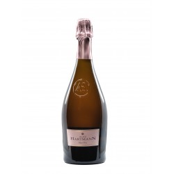 Alice Hartmann Brut Rosé 75cl