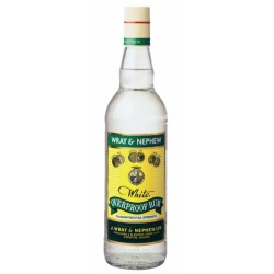 Wray & Nephew White...