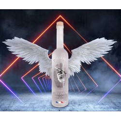 Paradize vodka platinum