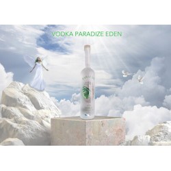 Paradize vodka eden