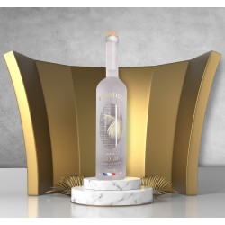Paradize vodka gold