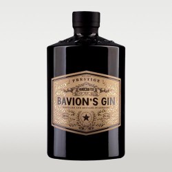 Gin Bavion Prestige 45° 0,5L